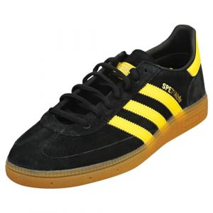 Zapatillas Handball Spezial Negbás/Amaril/Dormet Hombre 44