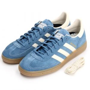 adidas Handball Spezial (Core Blue/Cream White/Crystal White