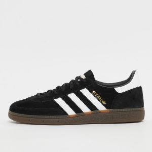 Handball Spezial Sneaker, da adidas Originals, adidas Handball Spezial, em preto, tamanho: 41.333