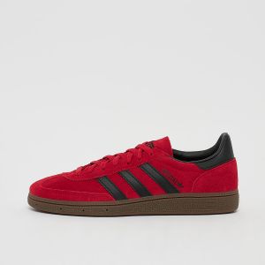 Handball Spezial W, da adidas Originals, adidas Handball Spezial, em vermelho, tamanho: 36.666