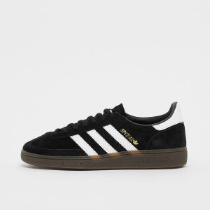 Handball Spezial Sneaker W, da adidas Originals, adidas Handball Spezial, em preto, tamanho: 36.666