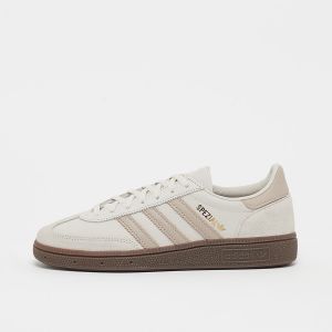 Handball Spezial alumina/wonder beige/GUM5, da adidas Originals, adidas Handball Spezial, em bege, tamanho: 36.666