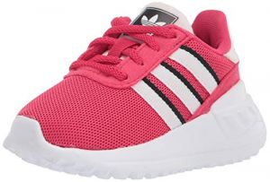 adidas La Trainer Lite - Tenis elásticos Unisex para niños