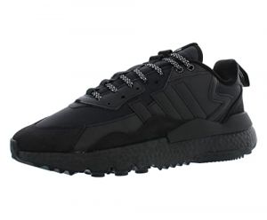 Adidas Nite Jogger Zapatillas de Correr para Hombre