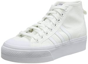 adidas Nizza Platform Mid