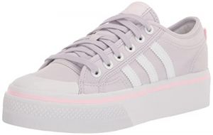 adidas Originals Nizza Platform Sneaker