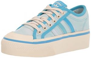 adidas Originals Nizza Platform Skate Shoe