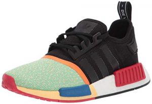 adidas Originals Kids' NMD_R1 Sneaker