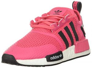 adidas Originals Kids' NMD_r1 Sneaker