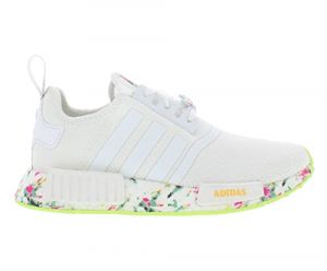 adidas Originals NMD R1 Youth Big Kids Grade School Running Shoes Sneaker (6