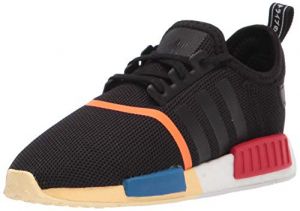 adidas Originals unisex-baby NMD_R1 Elastic