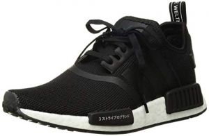 adidas Originals Kids Unisex's NMD_R1 Sneaker