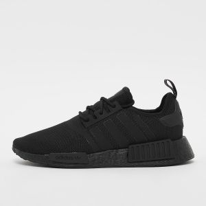 NMD_R1 Sneaker, da adidas Originals, adidas NMD, em preto, tamanho: 41.333