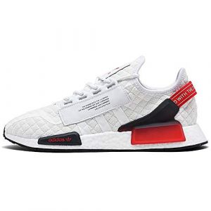 adidas NMD R1 V2 - Zapatos acolchados casuales para hombre Fz4636