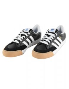 Adidas Nora Shoes - Negro/Blanco/Bluebird