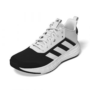 adidas Ownthegame Shoes