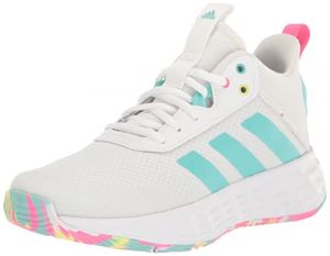 adidas Tenis Unisex para niños Own The Game 2.0