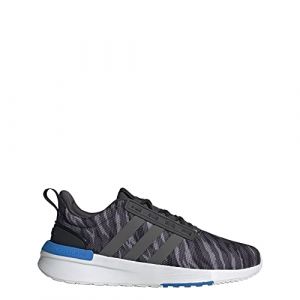 adidas Racer TR21 Carbon/Grey/Black 7.5 D (M)