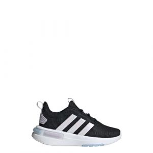 adidas Racer TR23 - Tenis de correr para niños