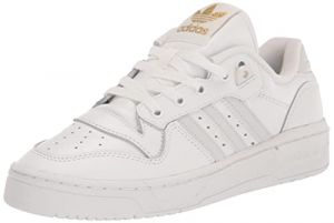 adidas Originals Women's Rivalry Low Sneaker