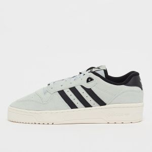 Rivalry Low Sneaker, da adidas Originals, Basquetebol, em cinzento, tamanho: 42