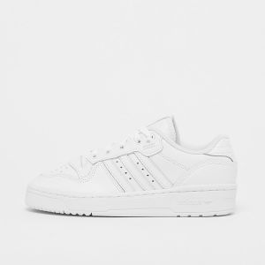 Rivalry Low W Sneaker, da adidas Originals, Footwear, em branco, tamanho: 38