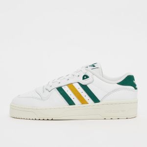 Rivalry Low Sneaker, da adidas Originals, Footwear, em branco, tamanho: 42.666