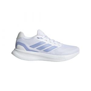 adidas Tenis Run Falcon 5 para mujer