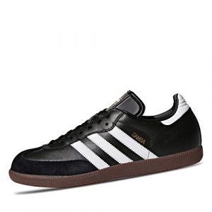 adidas Samba Leather