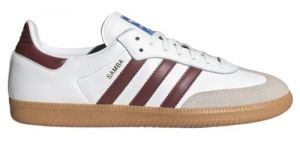 adidas Performance Samba Classic - Tenis de fútbol interior para hombre