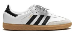 adidas Zapatillas deportivas unisex Samba Lt