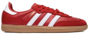 Adidas Samba OG - Tenis para mujer