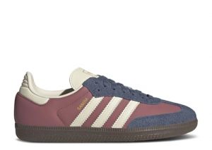 Adidas Samba OG - Tenis para mujer