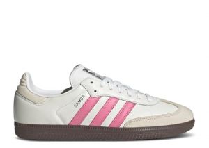 adidas Samba OG - Tenis para mujer