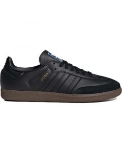 Sapatilhas de Homem ADIDAS ZAPATILLAS SNEAKERS SAMBA OG PARA HOMBRE EN COLOR NEGRO