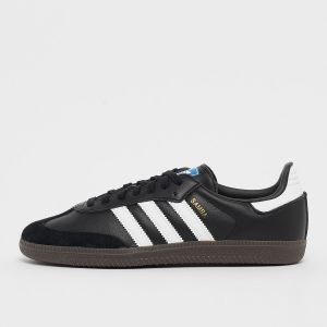 Samba OG Sneaker, da adidas Originals, adidas Samba OG, em preto, tamanho: 41.333