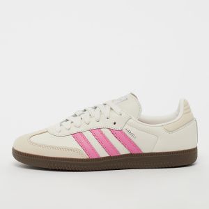 Samba OG W, da adidas Originals, adidas Samba OG, em bege, tamanho: 37.333