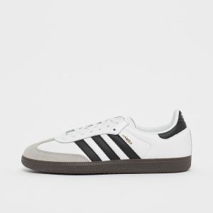 Samba OG Sneaker W, da adidas Originals, adidas Samba OG, em branco, tamanho: 36.666