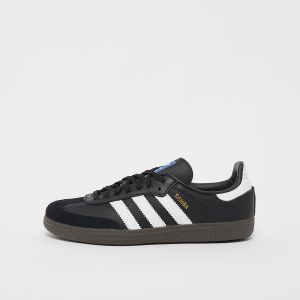 Samba OG (PS), da adidas Originals, Footwear, em preto, tamanho: 28