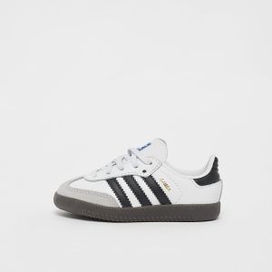 Samba OG EL, da adidas Originals, Footwear, em branco, tamanho: 20