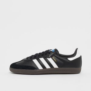 Samba OG Sneaker W, da adidas Originals, adidas Samba OG, em preto, tamanho: 36.666