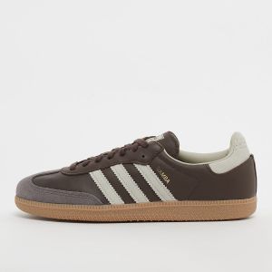 Samba OG, da adidas Originals, adidas Samba OG, em castanho, tamanho: 42