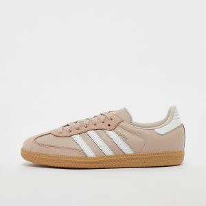 Samba OG W, da adidas Originals, adidas Samba OG, em bege, tamanho: 36.666