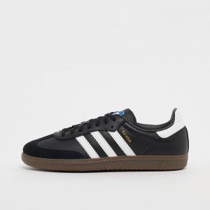 Samba OG J, da adidas Originals, adidas Samba OG, em preto, tamanho: 36