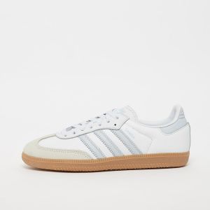 Samba OG Sneaker W, da adidas Originals, adidas Samba OG, em branco, tamanho: 39.333