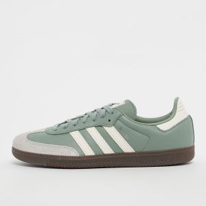 Samba "Matcha", da adidas Originals, adidas Samba OG, em verde, tamanho: 42