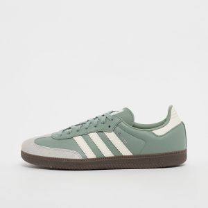 Samba W "Matcha", da adidas Originals, Footwear, em verde, tamanho: 36.666