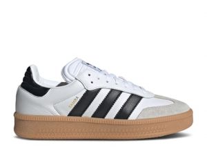 adidas Samba XLG - Tenis para hombre