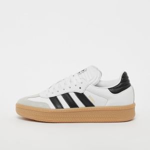 Samba XLG J ftwr white/core black/gum3, da adidas Originals, Footwear, em branco, tamanho: 36