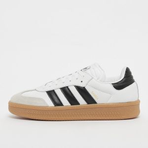 Samba XLG, da adidas Originals, adidas Samba OG, em branco, tamanho: 41.333